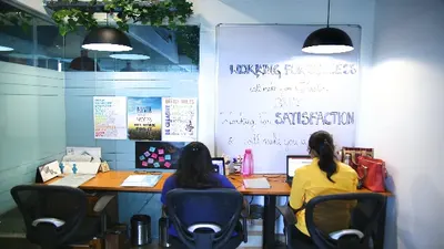 Rworkspace Coworking