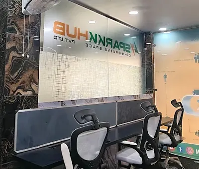 Sparkkhub