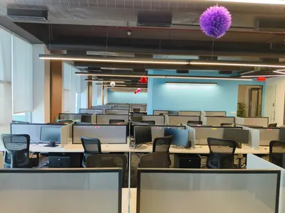 Spring House Coworking