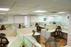 Sprout Box in Okhla Phase I