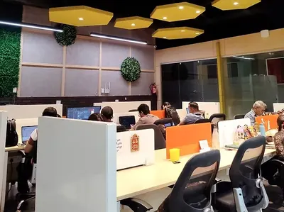Supreme Cowork The Hive