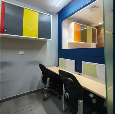 Supreme Cowork The Hive in Shalimar Bagh