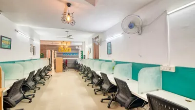 Team Co.work Spaces
