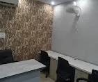 The coworking space in Uttam Nagar