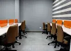 The coworking space in Uttam Nagar