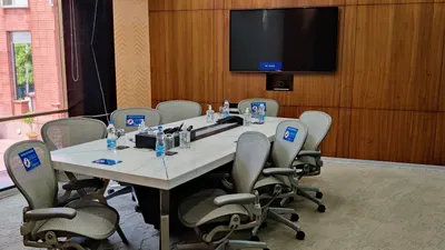 The Executive Centre