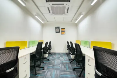 The Nice Office