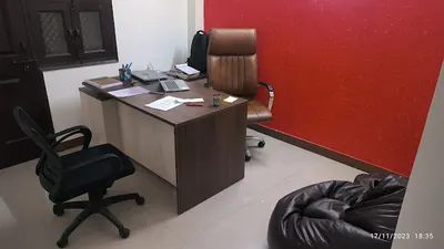 Open Desks