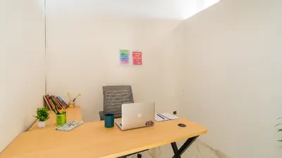 The Social Stays Studio