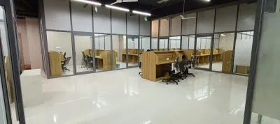 The Spot Spaces
