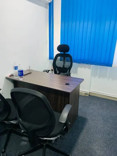 Wbb Office in Laxmi Nagar
