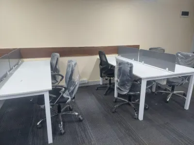 Wbb Office in Laxmi Nagar