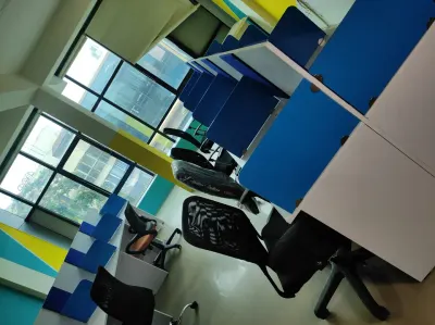 Wbb Office in Laxmi Nagar