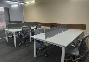 Wbb Office in Laxmi Nagar