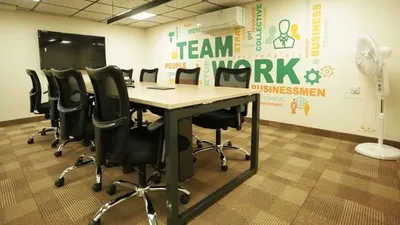 Work Exchange in Dwarka