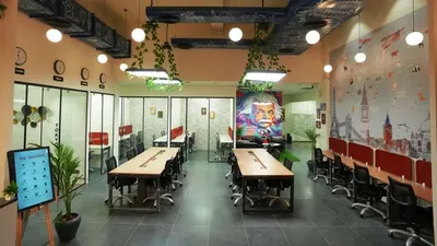Work Exchange in Dwarka