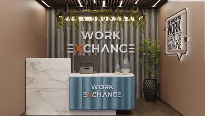 Work Exchange in Dwarka