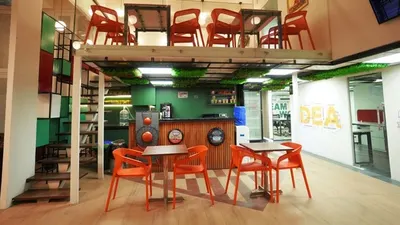 Work Exchange in Dwarka