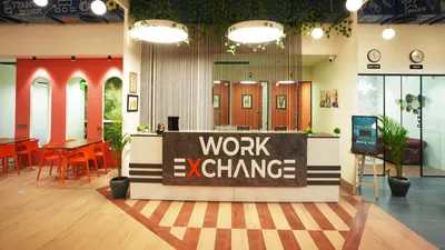Work Exchange in Dwarka
