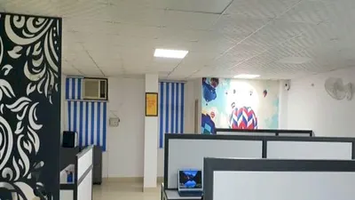 Work Like Boss in Dwarka