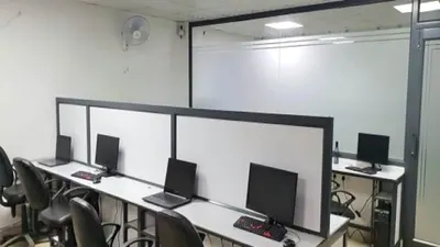 Work Like Boss in Dwarka
