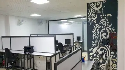Work Like Boss in Dwarka