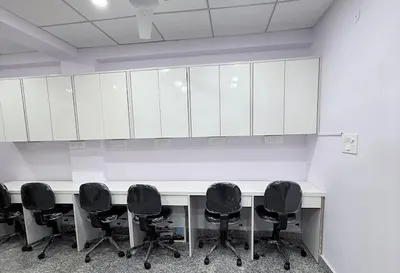 Workenzy Infra