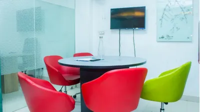 YC Co-Working Space