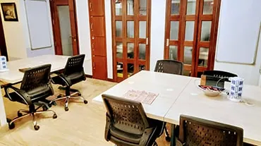 Zen Business Centre