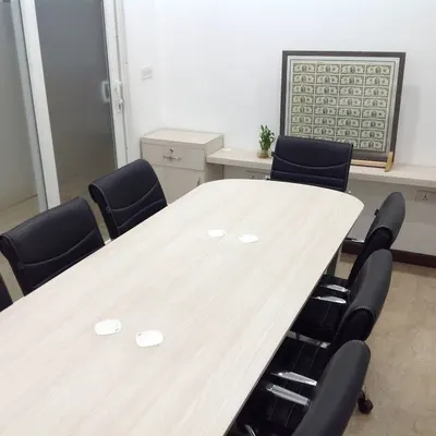 Zen Coworks in Defence Colony