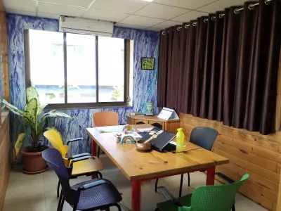 Wisdomlab Synergies LLP in Verna