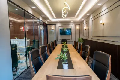 AIHP Millenium in Udyog Vihar