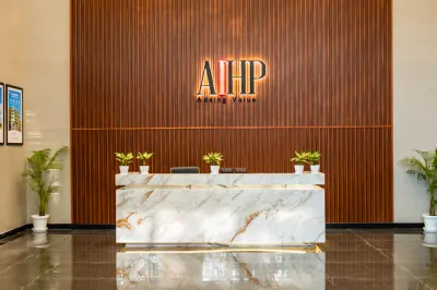 AIHP Millenium in Udyog Vihar