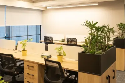 Managed Office