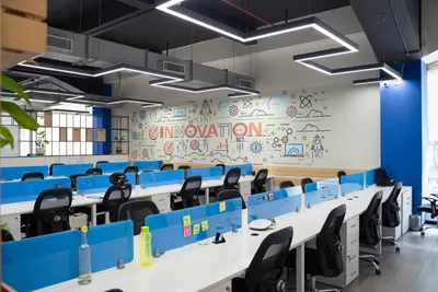 AIHP Spaze Business Park