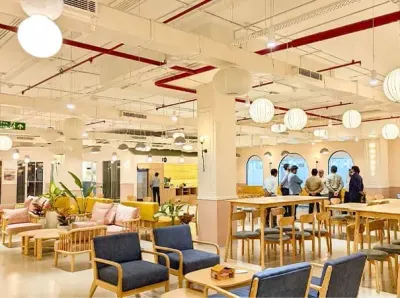 AltF Coworking