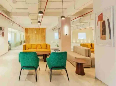 AltF Coworking