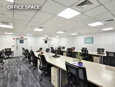 Altrade Business Centre