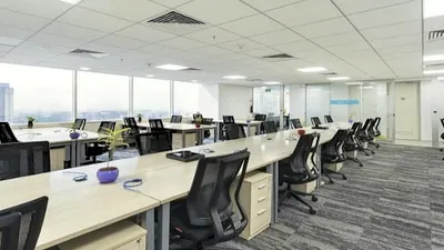 Altrade Coworking