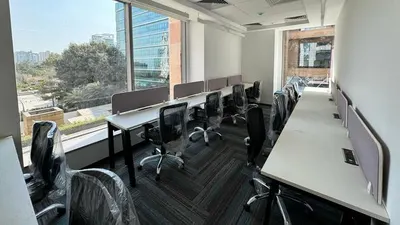 Apeejay Business Centre