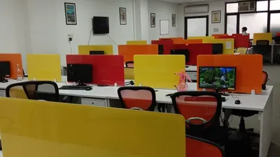 BrassWorks in Udyog Vihar