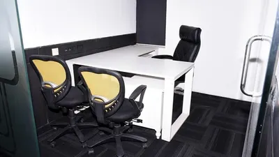 BrassWorks in Udyog Vihar