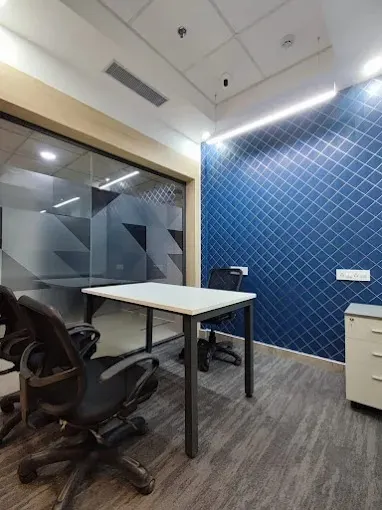 Bunkr.work in Sector 48