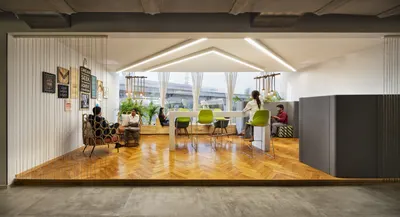 Corporatedge - Cyber Hub