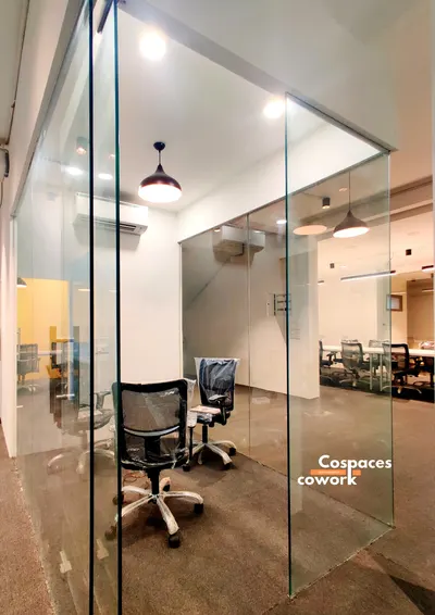 Cospaces Cowork in Sector 28