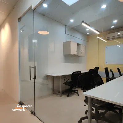 Cospaces Cowork in Sector 28
