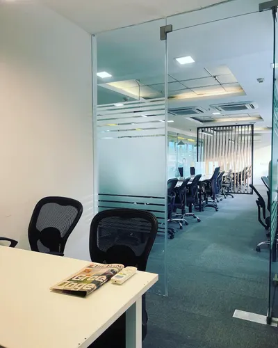 Cospaces Cowork in Sector 44