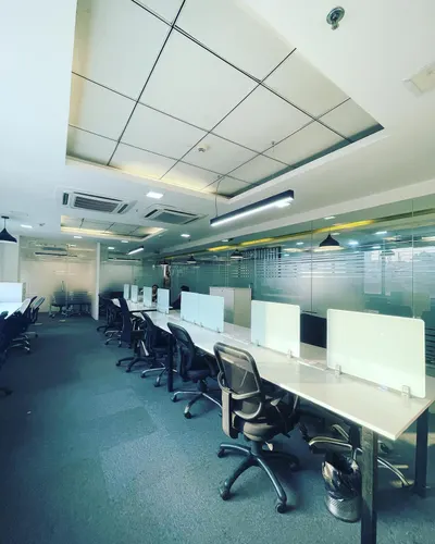 Cospaces Cowork in Sector 44