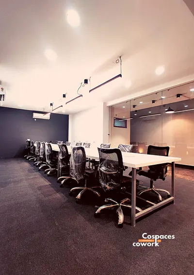 Cospaces Cowork in Sector 28