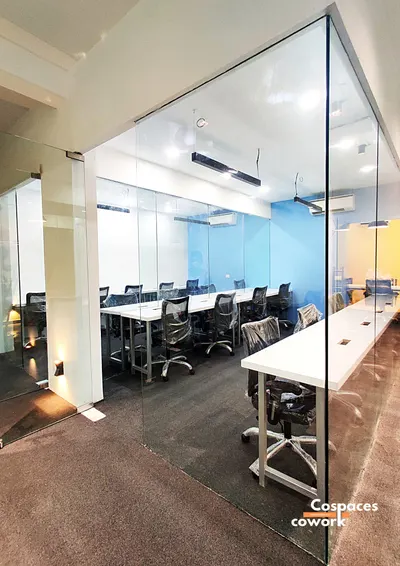 Cospaces Cowork in Sector 28